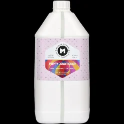 Puppy Shampoo and Conditioner 5L by Melanie Newman
