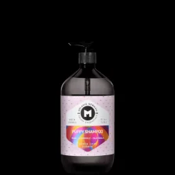 Puppy Shampoo 1L by Melanie Newman