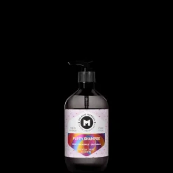 Puppy Shampoo 500ml by Melanie Newman