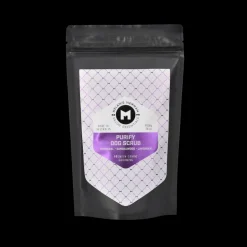 Purify Scrub 200g by Melanie Newman