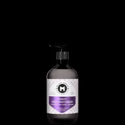 Purify Shampoo 500ml, Conditioner 500ml, Scrub 200g by Melanie Newman