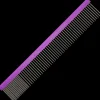 10" 80/20 Purple Comb by PetStore.Direct