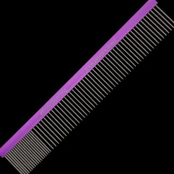 10" 80/20 Purple Comb by PetStore.Direct