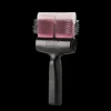 Purple Firm Flex Finishing Twin Double Brush by FlexIt