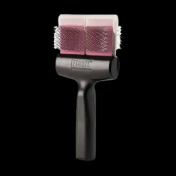 Purple/Silver Firm Flex Finishing Undercoating Combo Double by FlexIt