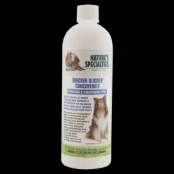 Quicker Slicker Concentrate 16oz by Nature's Specialties