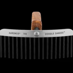 Rake Superior Doodle Dandee 709 by Aaronco
