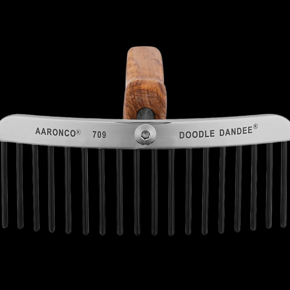 Rake Superior Doodle Dandee 709 by Aaronco