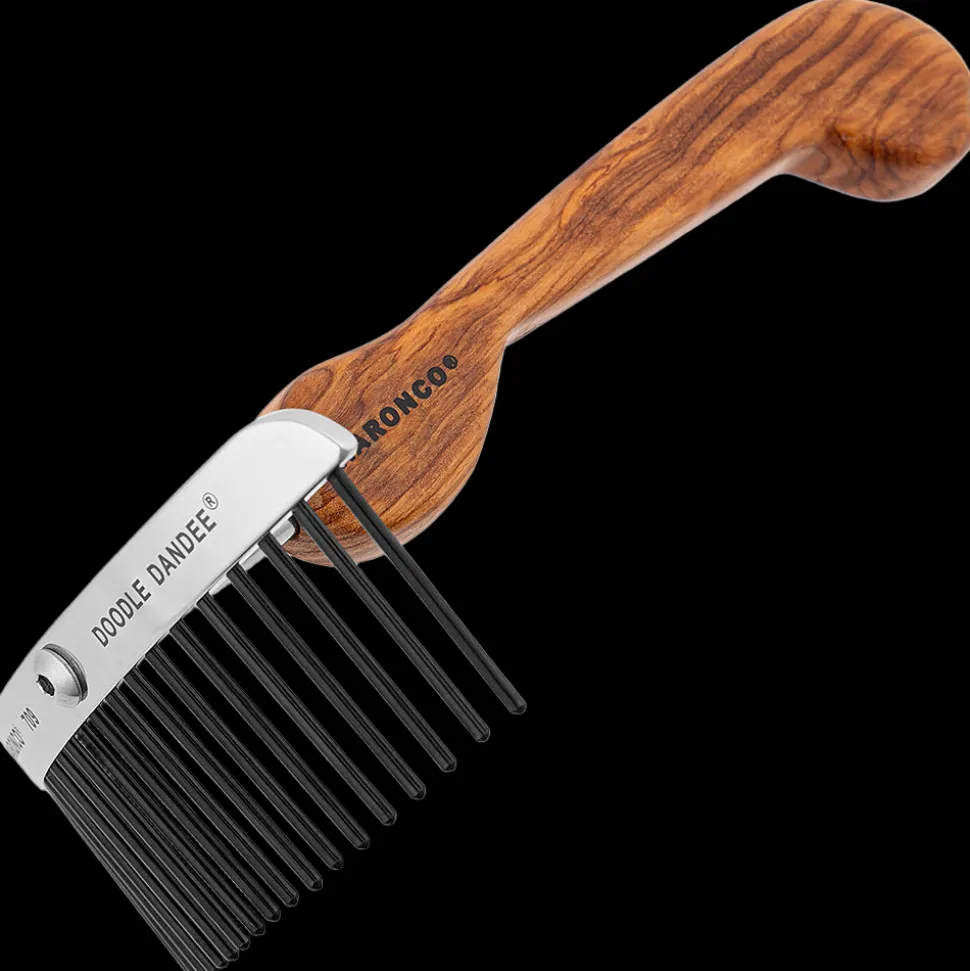 Rake Superior Doodle Dandee 709 by Aaronco