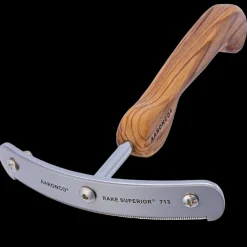 Rake Superior Micro Deshedder 713 by Aaronco