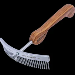 Rake Superior Shortey Dematter 714 by Aaronco