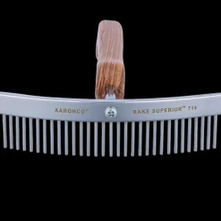 Rake Superior Shortey Dematter 714 by Aaronco