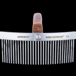 Rake Superior Star Dematter 711 by Aaronco