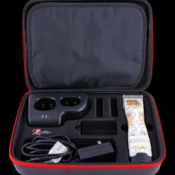 Raptor Clipper with One Battery in a Case by Joyzze