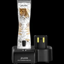 Raptor Pro Clipper with Two Batteries in a Case by Joyzze