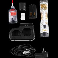 Raptor Pro Clipper with Two Batteries in a Case by Joyzze