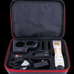 Raptor Pro Clipper with Two Batteries in a Case by Joyzze