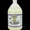 Real Lavender Shampoo Gallon by Envirogroom