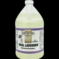Real Lavender Shampoo Gallon by Envirogroom