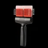 Red Twin Double Mat Zapper by FlexIt