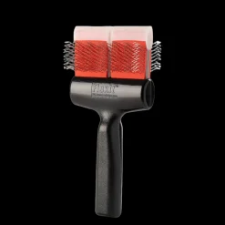 Red Twin Double Mat Zapper by FlexIt