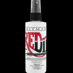 Redip Blade Solution 4oz. Spray Bottle by Whitman's