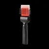 Red/Purple Finishing Combo Single Brush by FlexIt