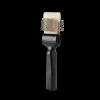 Red/Silver Undercoating Combo Single Brush by FlexIt