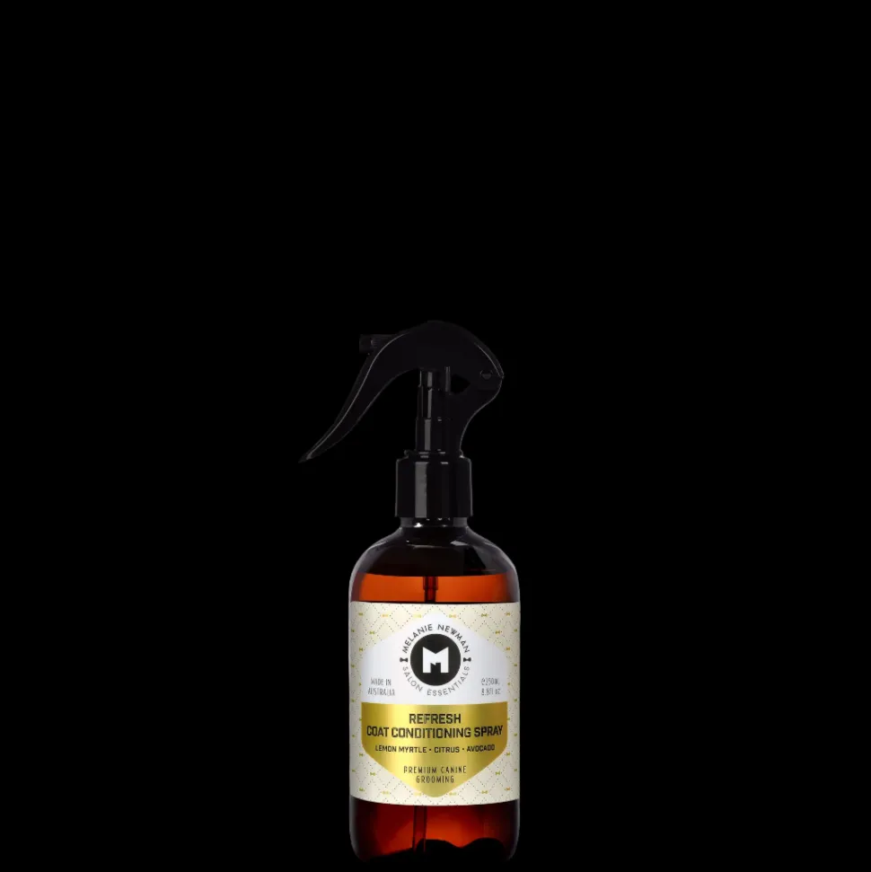 Refresh Conditioning Spray 250ml by Melanie Newman
