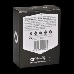 Refresh Shampoo & Conditioner 50ml Duo Pack by Melanie Newman