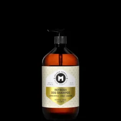 Refresh Shampoo 1L by Melanie Newman