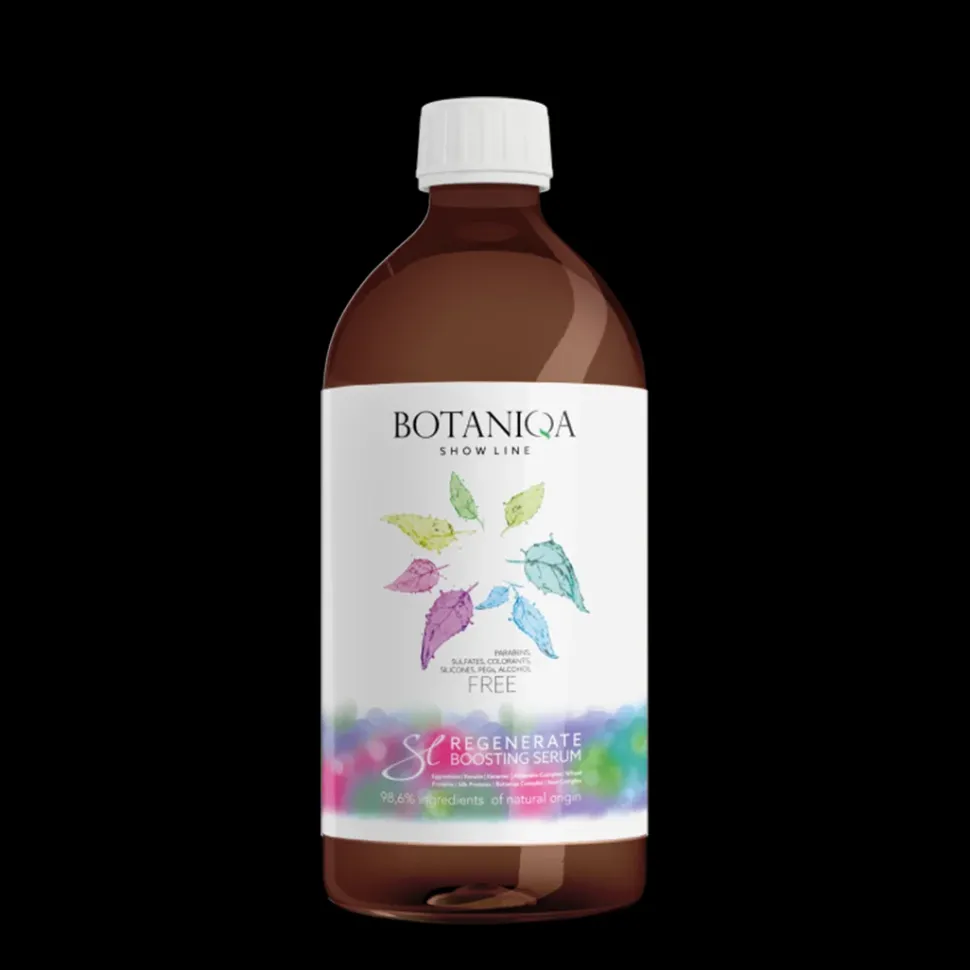 Regenerate Boosting Serum 33oz by Botaniqa