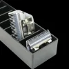 Regular Blade Case Black by Laube