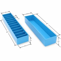 Regular Blade Case Blue by Laube