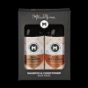 Relax Shampoo & Conditioner 50ml Duo Pack by Melanie Newman