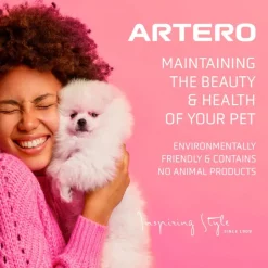 Relax Shampoo (Hypoallergenic) by Artero