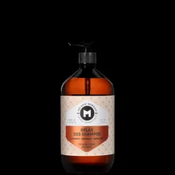 Relax Shampoo 1L by Melanie Newman