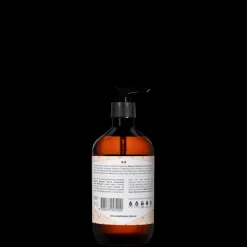 Relax Shampoo 500ml by Melanie Newman