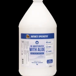 Re-Moisturizer With Aloe Gallon by Nature's Specialties