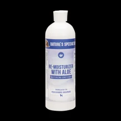 Re-Moisturizer With Aloe 16oz by Nature's Specialties
