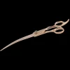 Rosé 8.0" Curved Shear by Kenchii