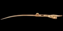 Rosé 9.0" Curved Shear by Kenchii