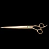 Rosé 9.0" Straight Shear by Kenchii