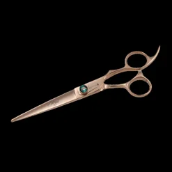 Rosé 7.0" Straight Shear by Kenchii