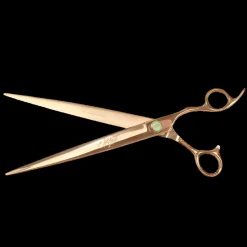 Rosé 9.0" Straight Shear by Kenchii