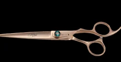 Rosé 7.0" Straight Shear by Kenchii