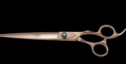 Rosé 8.0" Straight Shear by Kenchii