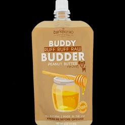 Ruff Ruff Raw Buddy Budder 4oz by Bark Bistro