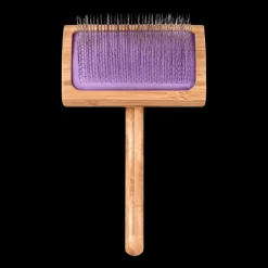 Rufus Universal Slicker Brush Medium by Artero