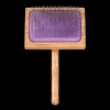 Rufus Universal Slicker Brush Large by Artero